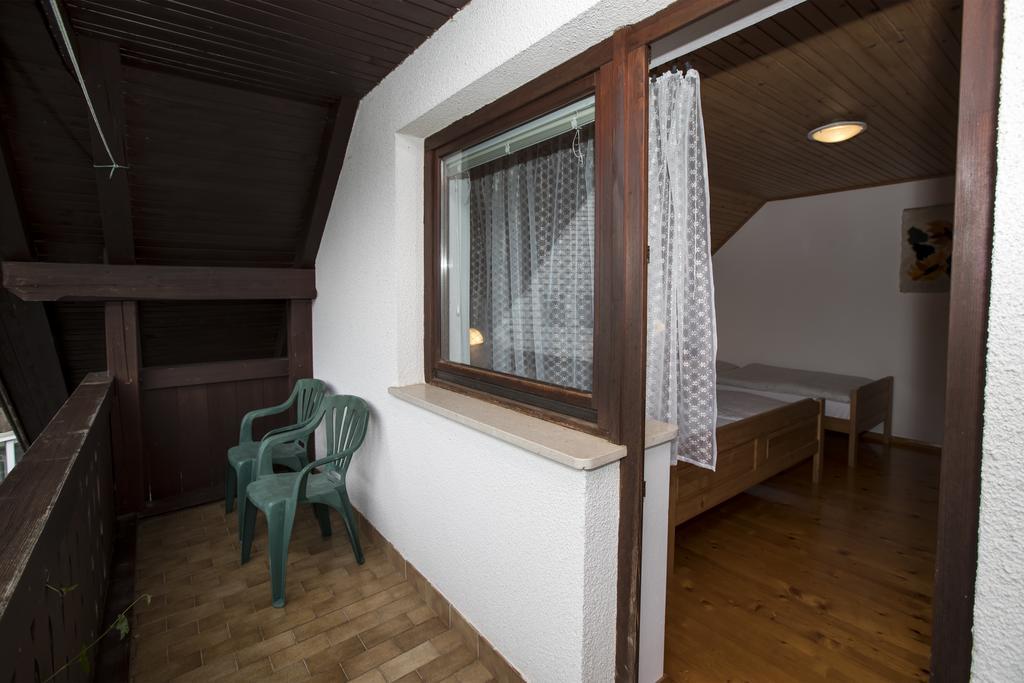 Turisticna Kmetija Gartner 3A Apartment Bohinj Exterior photo