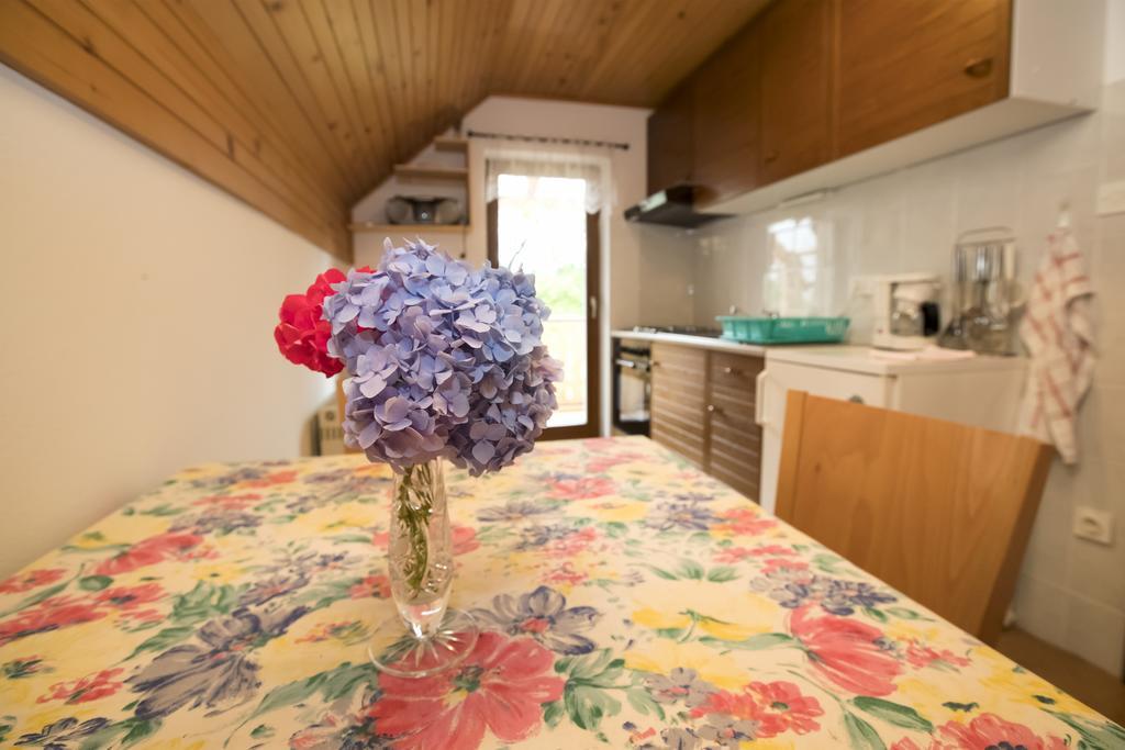 Turisticna Kmetija Gartner 3A Apartment Bohinj Exterior photo